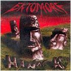 EKTOMORF Hangok album cover