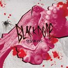 EL CAOS REPTANTE Blackdope Sessions album cover