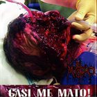 EL MUERMO En Un Pellejo De Cerdo / Casi Me Mato! album cover