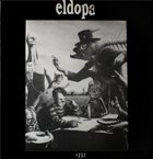ELDOPA 1332 album cover