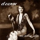 ELEANOR (JPN) Two Mellow Songs album cover