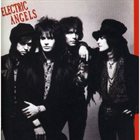 ELECTRIC ANGELS Electric Angels album cover