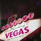 ELECTRIC CALLBOY Bury Me In Vegas album cover
