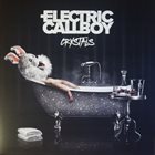 ELECTRIC CALLBOY Crystals album cover