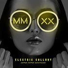 ELECTRIC CALLBOY MMXX - Hypa Hypa Edition album cover