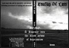 EMOTION OF LOSS Demo - A Journey Into The Bleak Abyss Of Depression album cover