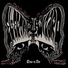 ELECTRIC WIZARD Time to Die album cover