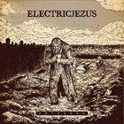 ELECTRICJEZUS Котлован album cover