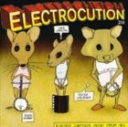 ELECTROCUTION 250 — Electric Cartoon Music From Hell album cover
