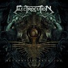 ELECTROCUTION Metaphysincarnation album cover