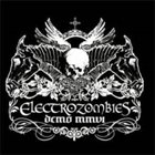 ELECTROZOMBIES Demo MMVI album cover