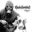 ELECTROZOMBIES Lapidarium album cover