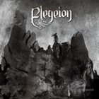 ELEGEION The Last Moment album cover