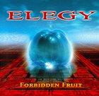 ELEGY Forbidden Fruit album cover