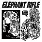 ELEPHANT RIFLE Party Child album cover