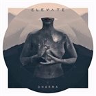 ELEVATE Dharma album cover