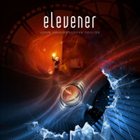 ELEVENER When Kaleidoscopes Collide album cover