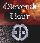 ELEVENTH HOUR Eleventh Hour album cover