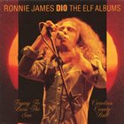ELF Ronnie James Dio: The Elf Albums album cover