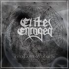 ELITE ENRAGED Everlasting Design album cover
