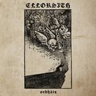 ELLORSITH Orbhàis album cover