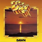 ELOY Dawn album cover