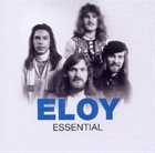 ELOY Essential album cover