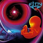 ELOY Ra album cover