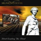 ELSESPHERE Blind Leading the Blind album cover