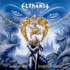 ELTHARIA Legend of a Forgotten World album cover