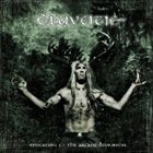 ELUVEITIE Evocation I - The Arcane Dominion album cover