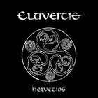 ELUVEITIE — Helvetios album cover