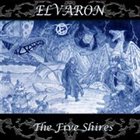 ELVARON The Five Shires album cover