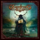 ELVENKING — Secrets of the Magick Grimoire album cover