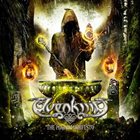 ELVENKING — The Pagan Manifesto album cover