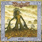 ELVENKING Wyrd album cover