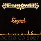 ELVENPATH Spyrol album cover