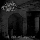 ELYSIAN BLAZE Cold Walls and Apparitions album cover