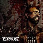 ELYSIUM Deadline album cover