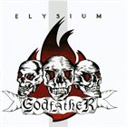 ELYSIUM Godfather album cover