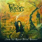 EM RUÍNAS ...from the Speed Metal Graves album cover