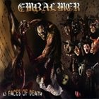 EMBALMER 13 Faces of Death album cover
