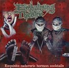 EMBALMING THEATRE Exquisite Cadaveric Hormon Cocktails album cover