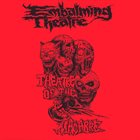 EMBALMING THEATRE Theatre of the Macabre album cover