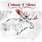 EMBASSY OF SILENCE Antler Velvet album cover