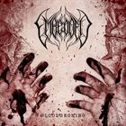 EMBEDDED Bloodgeoning album cover