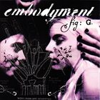 EMBODYMENT Embrace the Eternal album cover