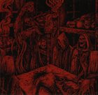 EMBRACE OF THORNS Atonement Ritual album cover