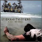 EMBRACE THE EMPIRE Across Two Shores album cover
