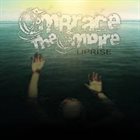 EMBRACE THE EMPIRE Uprise album cover